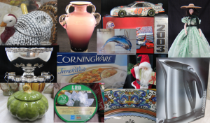 Holiday Gift 2014 Collage